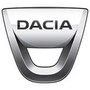 Regały samochodowe Dacia