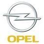 Półki do busów Opel