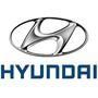Półki do busów Hyundai