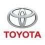 Panele samochodowe do samochodów dostawczych Toyota